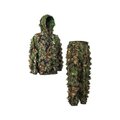 Titan 3D Titan 3D 1403986 Mossy Oak Obsession Small & Medium Leafy Suit 1403986